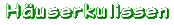 Kulissen
