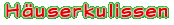 Kulissen
