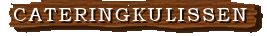 Cateringkulissen